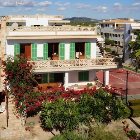 Mar Y Sol Aparthotel