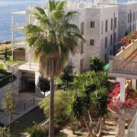 Mar Y Sol Aparthotel 3*