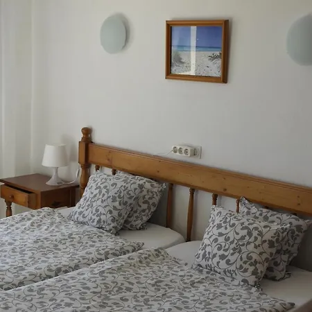 Aparthotel Mar Y Sol