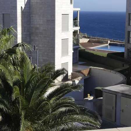 Aparthotel Mar Y Sol