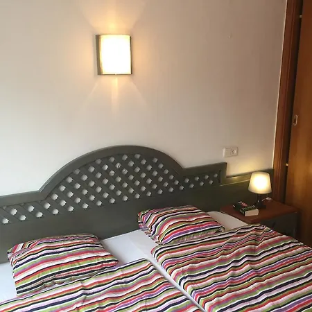 Aparthotel Mar Y Sol