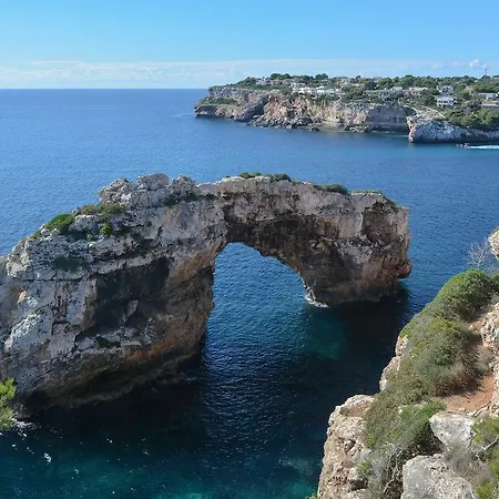 Mar Y Sol Cala Figuera (Mallorca)