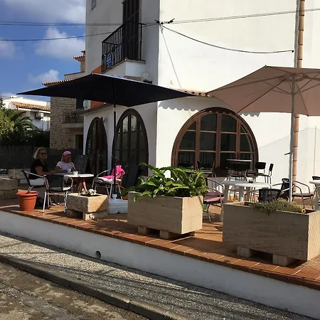 Aparthotel Mar Y Sol