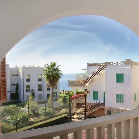 Aparthotel Mar Y Sol