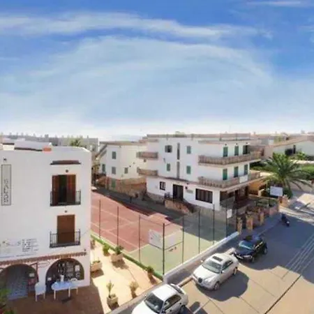 Aparthotel Mar Y Sol 3*