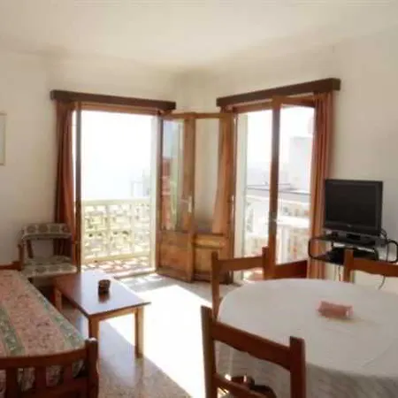 Aparthotel Mar Y Sol 3*
