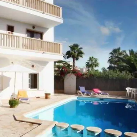 Mar Y Sol Aparthotel 3*