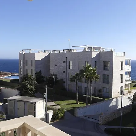 Aparthotel Mar Y Sol