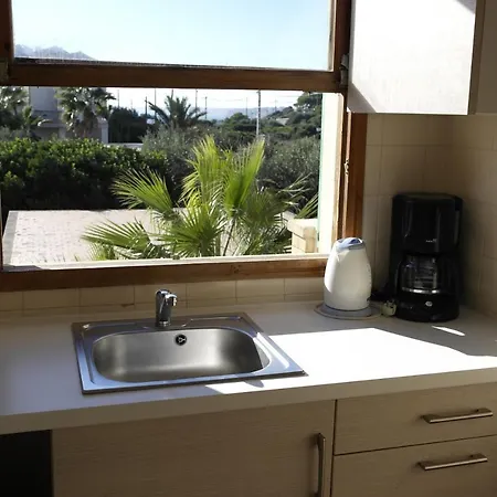 Mar Y Sol Aparthotel 3*