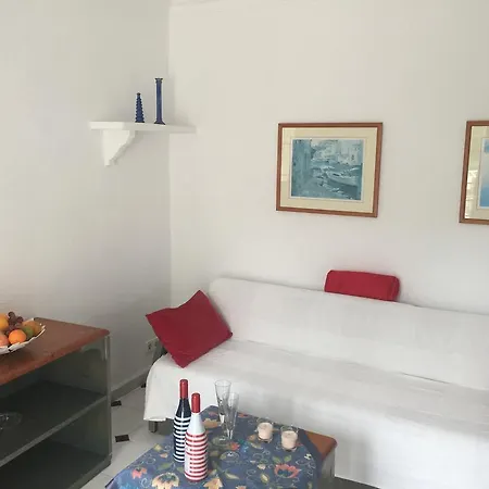 Mar Y Sol Aparthotel